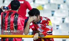 جریمه سرخابی‌های پایتخت به خاطر داربی ۸۸