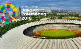 دونده همدانی مدال طلای مسابقات پاراآسیایی جاکارتا را کسب کرد