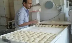 دستورالعملی برای افزایش قیمت نان در کرمانشاه دریافت نشده است