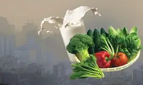 تاثیر پیاده روی تند بر بازسازی بافت قلب