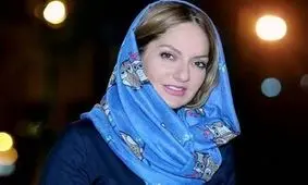 تصویر بامزه ای که «مهناز افشار» از دخترش منتشر کرد