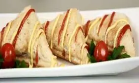 طرز تهیه اسنک سیب زمینی و پنیر