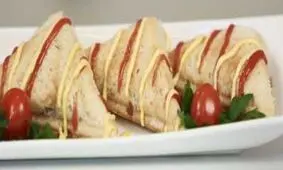طرز تهیه اسنک سیب زمینی و پنیر