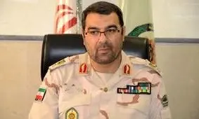 جزئیات درگیری مرزبانان مریوان با اشارار مسلح