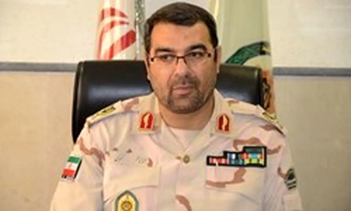 جزئیات درگیری مرزبانان مریوان با اشارار مسلح