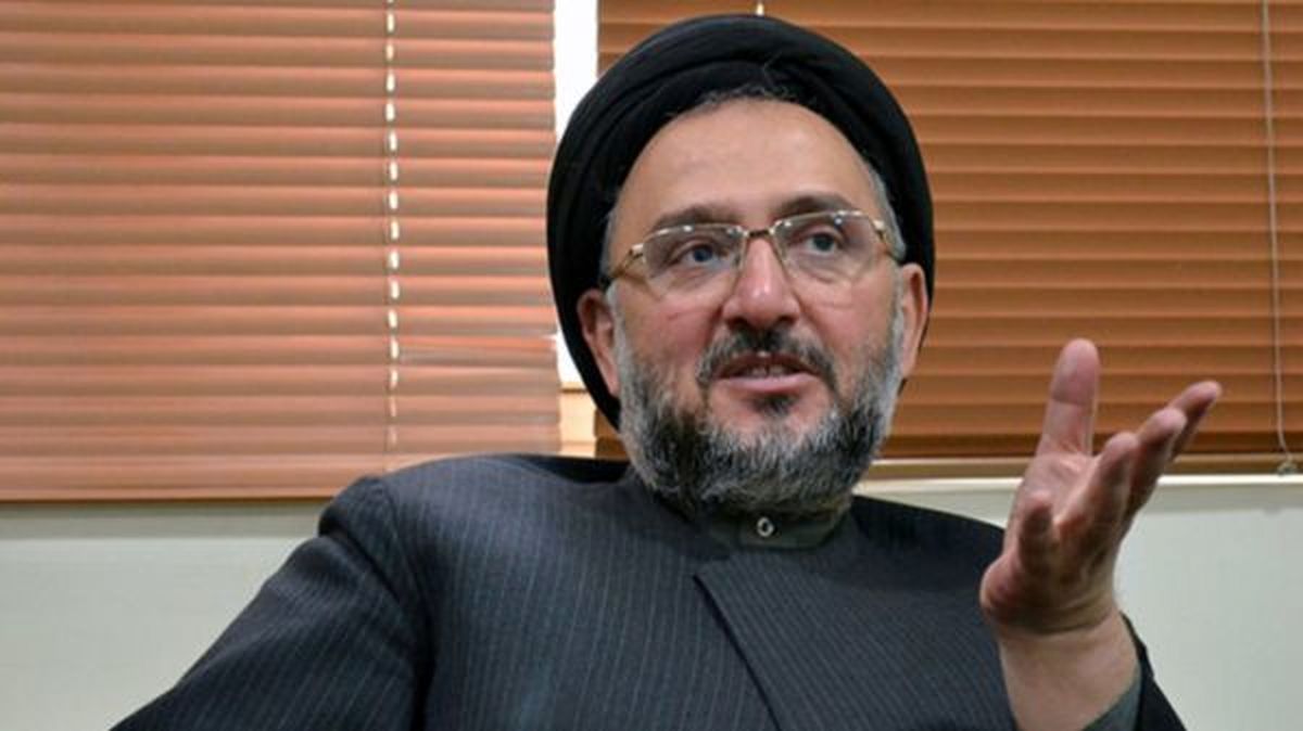 محمد علی ابطحی: تجدید دیدار دولت با تفکر اصلاح طلبیِ نو شده راه حل کشور است