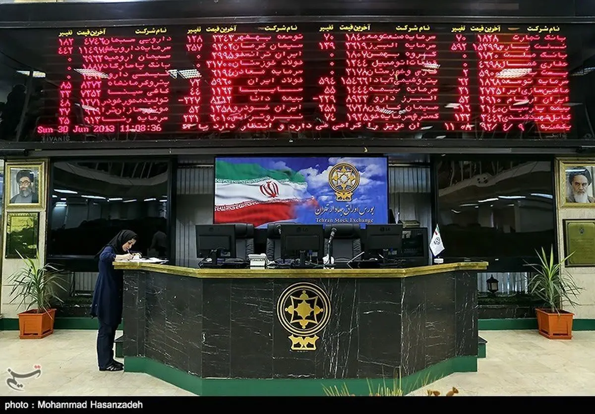 اعلام دلایل افت و خیز شاخص و قیمت‌ها در بورس