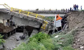 سیل اخیر 700 میلیارد تومان به مازندران خسارت زد