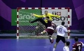 امتناع بازیکن ایرانی از سفر به اسرائیل/احتمال جریمه و لغو قرارداد