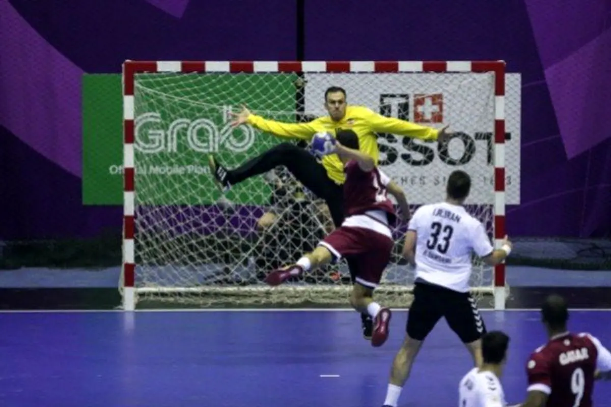 امتناع بازیکن ایرانی از سفر به اسرائیل/احتمال جریمه و لغو قرارداد