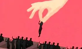 چرا نباید به سلبریتی‌ها اعتماد کرد؟