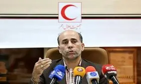 ارسال ۲۰۰ تن دارو و تجهیزات پزشکی به عتبات برای خدمت‌رسانی به زائران اربعین