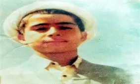 طلبه‌ای 16 ساله که جهاد اصغر و اکبر را به هم پیوند داد