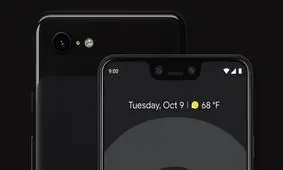 اولین سری نمونه تصاویر دوربین گوگل پیکسل 3 منتشر شد.
