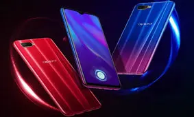 اوپو K1 معرفی شد