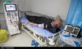 دیالیز باکیفیت‌تر می‌شود/ دستگاههای همودیالیز ۴ برابر گرانتر شدند