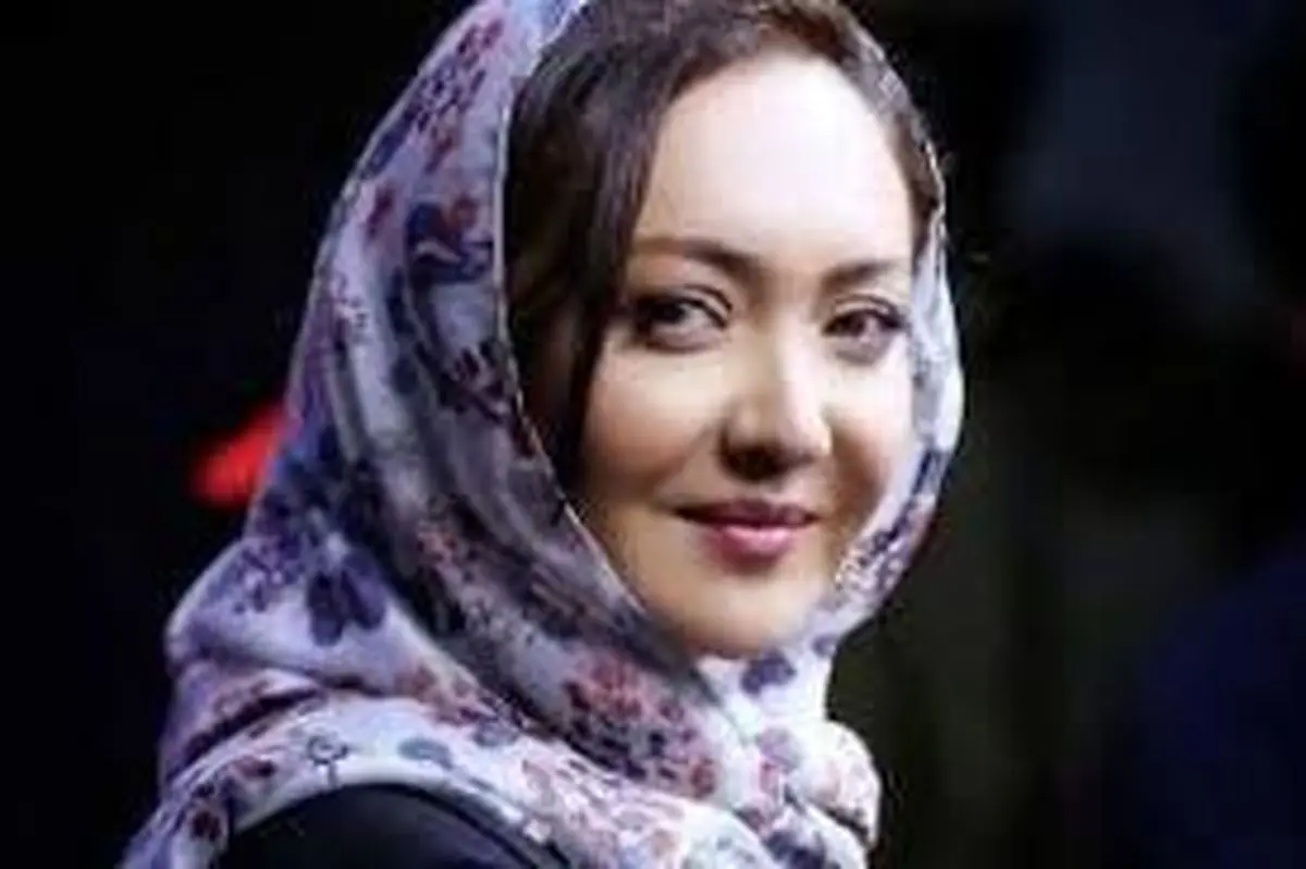 حضور نیکی کریمی در مراسم «روز کره»