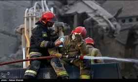 جشن ملی "سده" با یک دقیقه سکوت به یاد آتش‌نشانان شهید شروع می‌شود