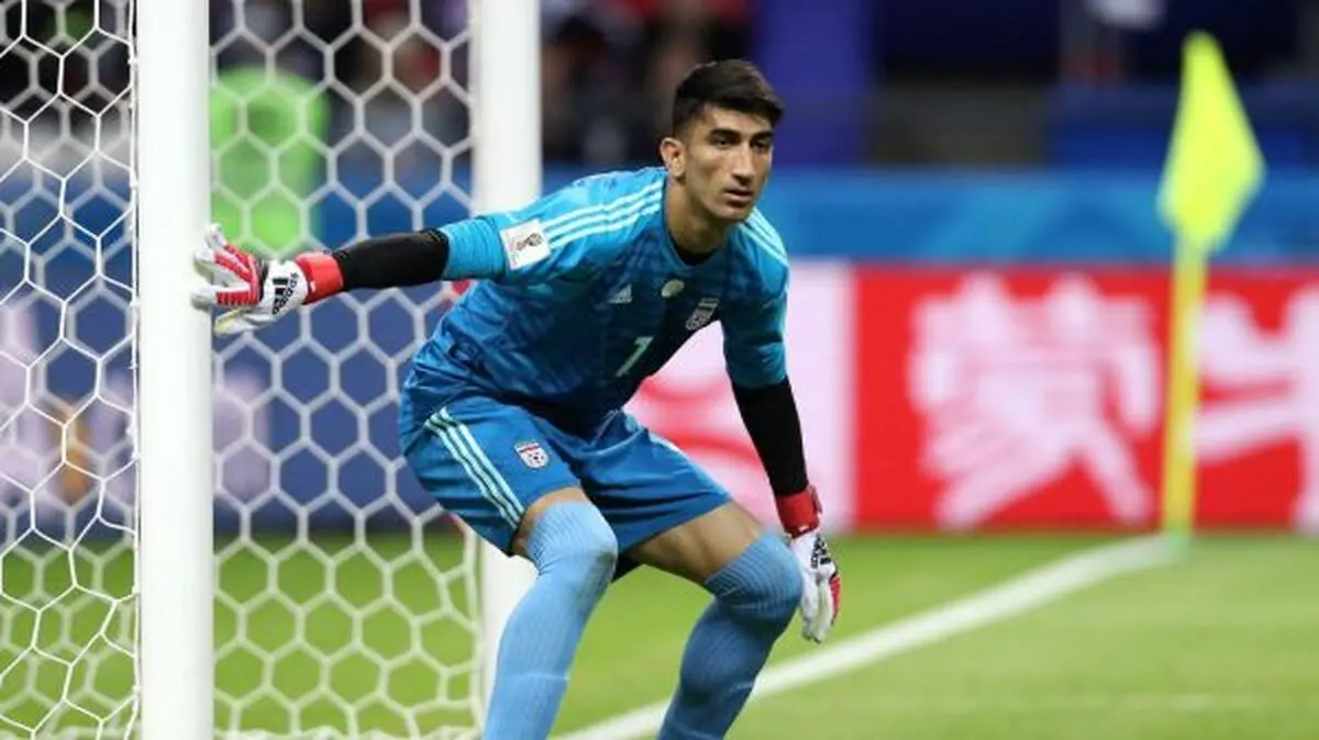 داستان دروازه پرسپولیس؛ قفس نفرین‌شده