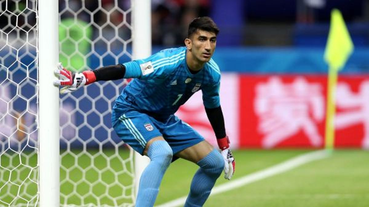 داستان دروازه پرسپولیس؛ قفس نفرینشده