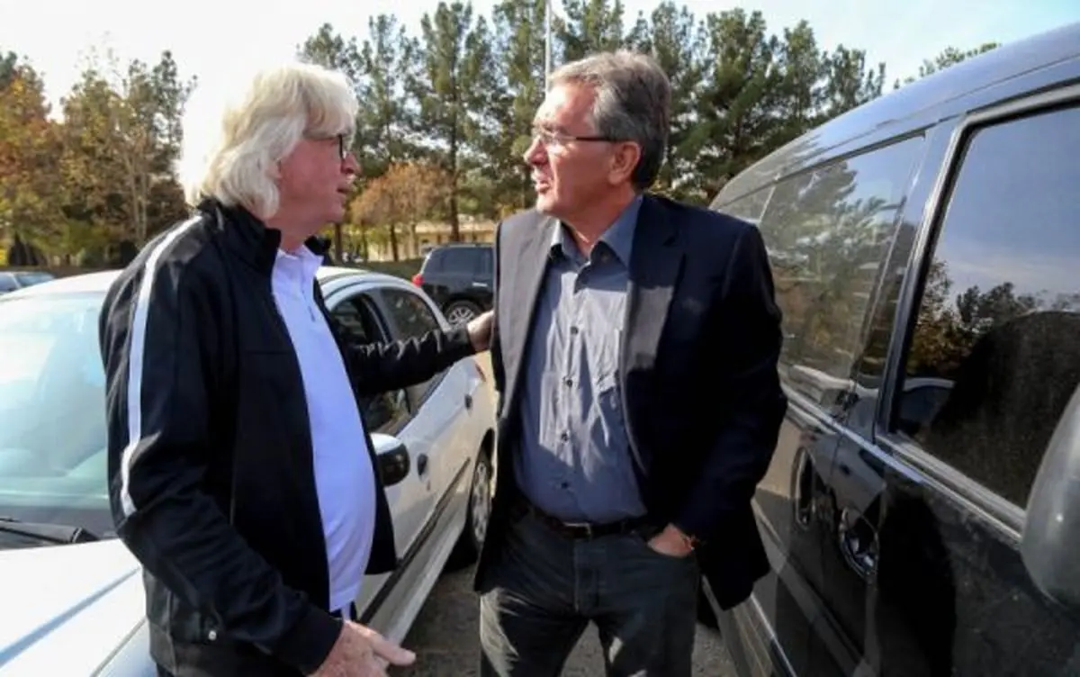 فرق اساسی شفر و برانکو در لیگ هجدهم