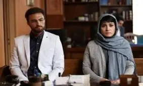 ماجرای شکایت یک مجری تلویزیون از فیلم عرق سرد به کجا کشید؟