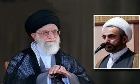 رهبر معظم انقلاب حجت‌الاسلام کریمی‌تبار را به امامت جمعه ایلام منصوب کردند