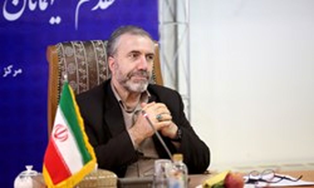 هیچ نهادی از اربعین درآمد ندارد/ امسال هیچ کس بدون بیمه به عتبات نمیرود