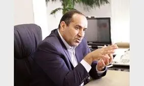 مصرف روزانه آب شرب تهران به اندازه دریاچه چیتگر است