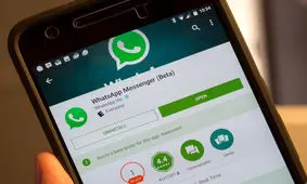 تبلیغات به نسخه اندروید واتساپ اضافه می‌شود