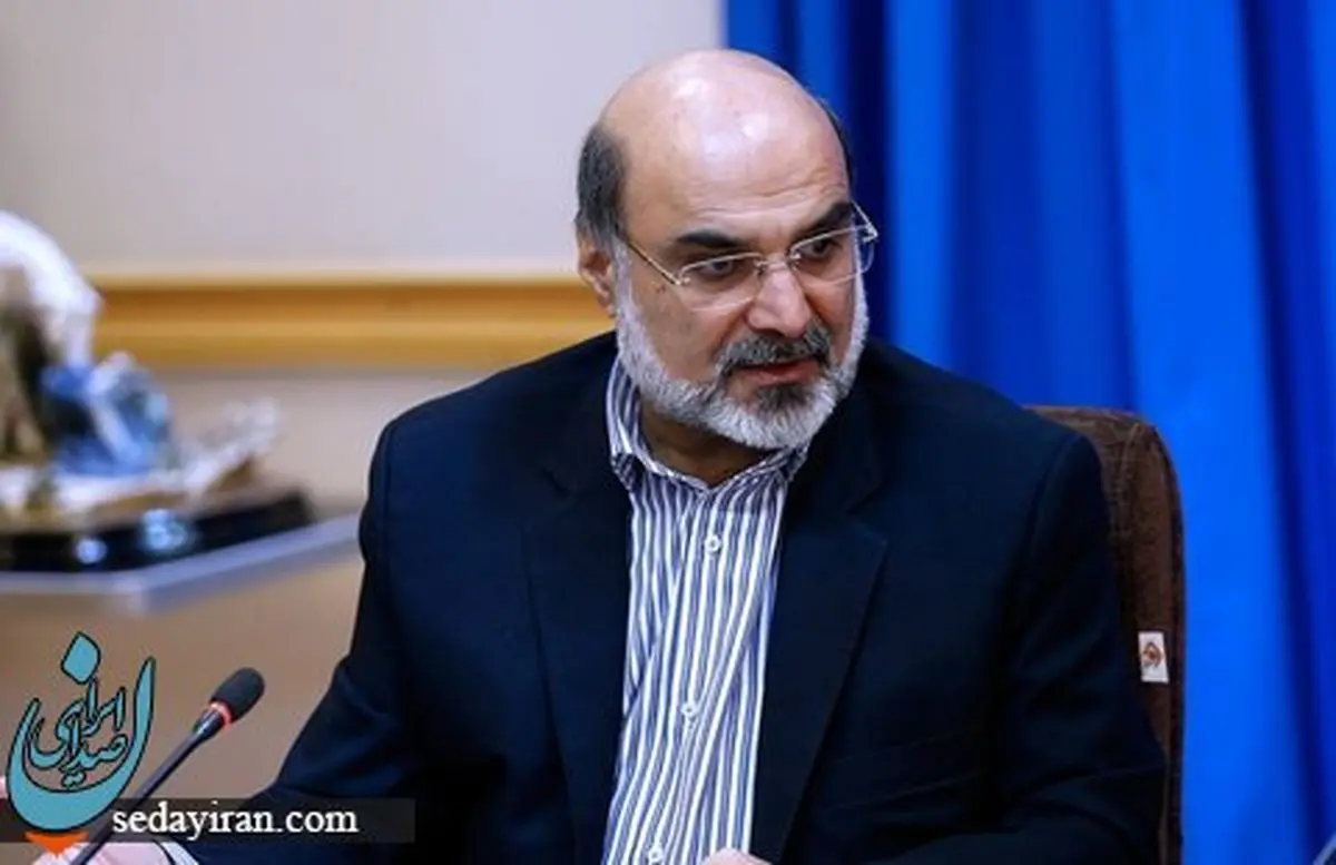 شکایت بیش از 100 کارمند جانباز صدا و سیما از علی عسگری