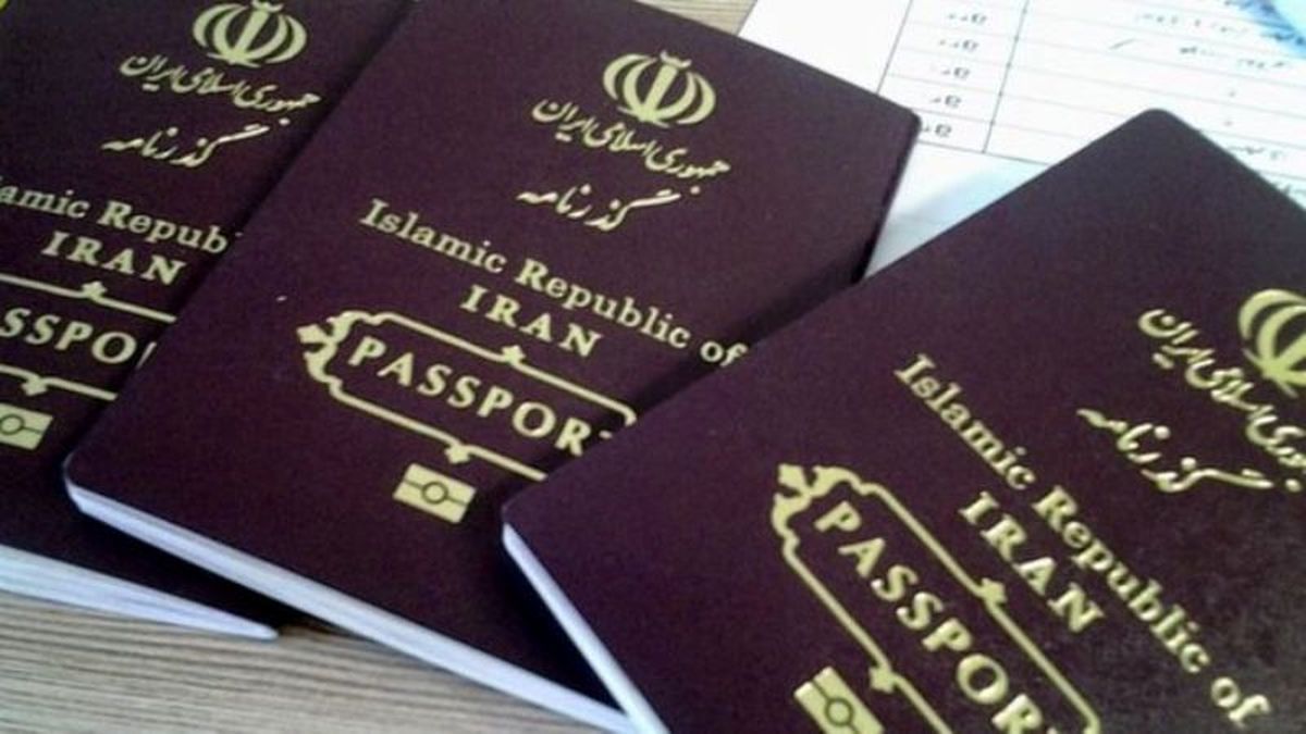 صدور روادید اربعین در بوشهر 72 ساعته شد