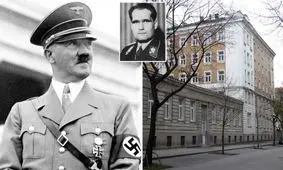 آیا هیتلر یک هم جنس‌گرا بوده است؟