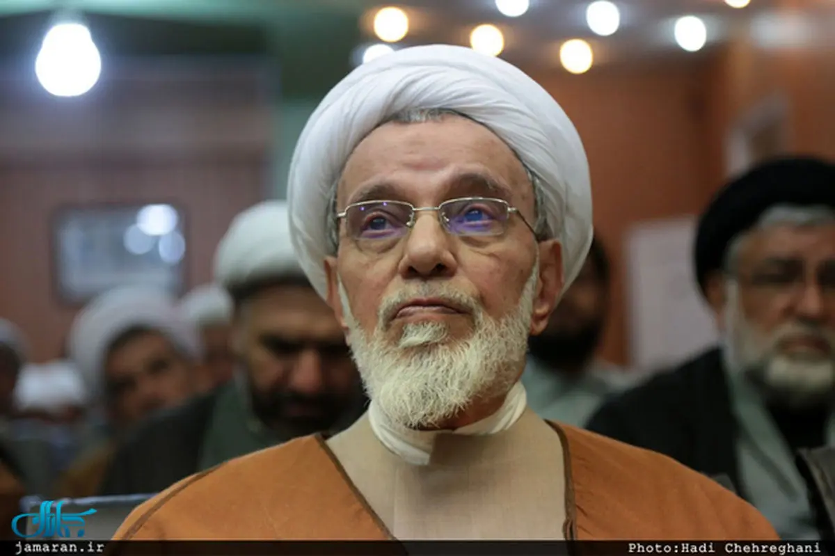 نباید بخاطر یک لایحه دنیا را علیه خود تحریک کنیم/ می‌توانیم در مسائل دنیا اثر بگذاریم/ تندروها کشور را به این وضعیت کشاندند؛ دیگر بس است