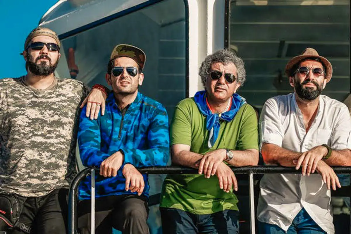 «۱۳ شمالی» اصلاح شد/ بازگشت به شبکه نمایش خانگی