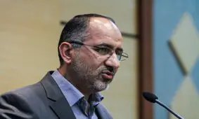 ابراهیمیان: لایحه الحاق به CFT به جلسه امروز شورای نگهبان نرسید