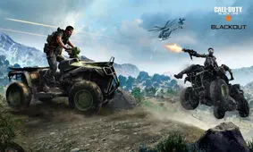 تریلر جدید Call of Duty: Black Ops 4 با محوریت رقابت‌های آنلاین