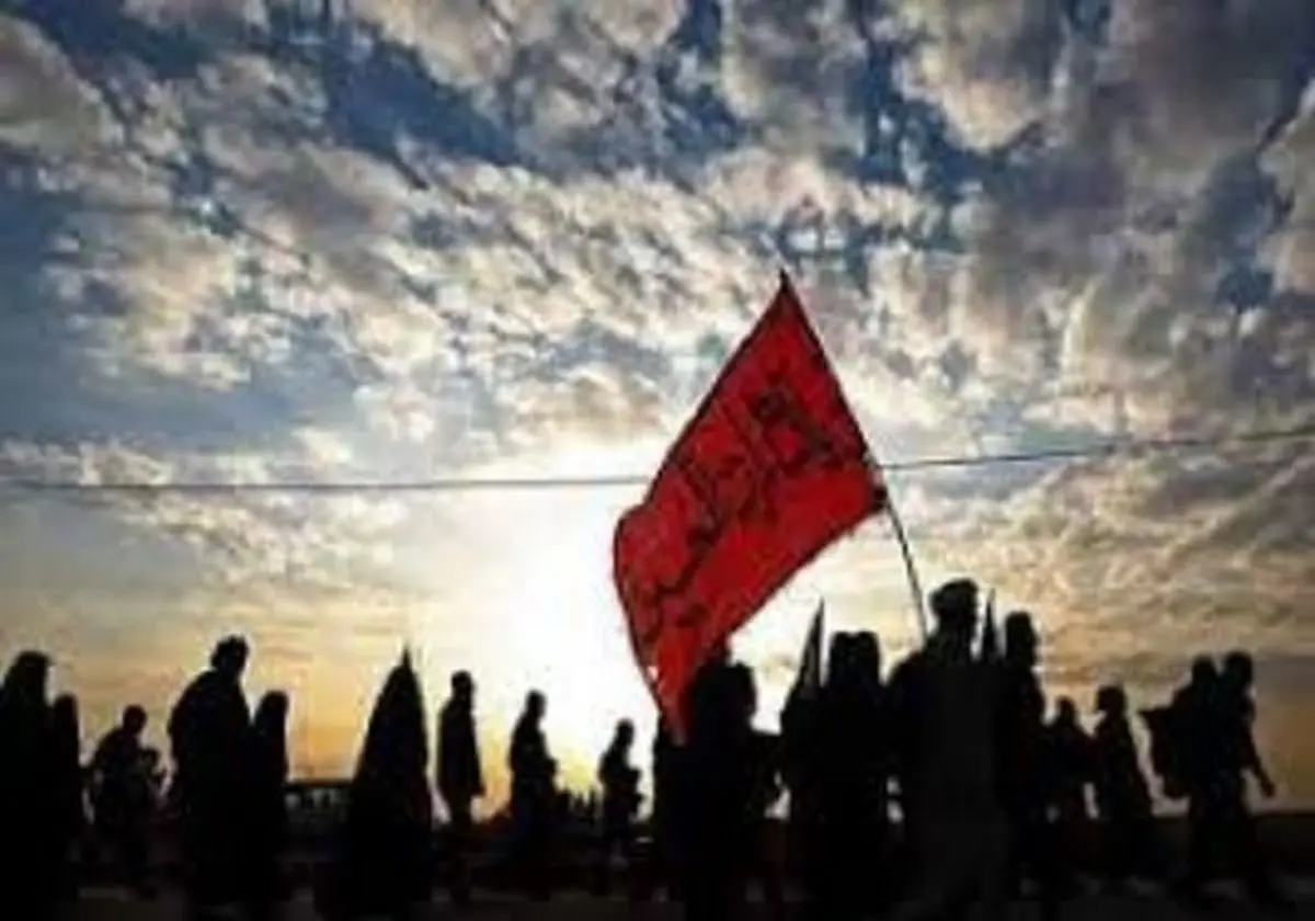 پنجشنبه در عراق اول صفر است/ اربعین ایران و عراق؛ ۸ آبان