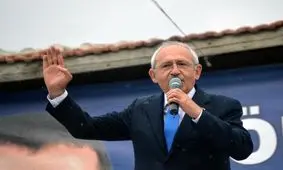 رهبر اپوزیسیون ترکیه اخراج دیپلمات‌های سعودی را خواستار شد