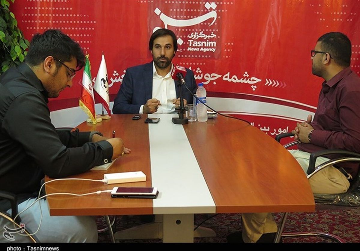 خوشذات سرمربی استقلال اهواز شد