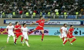 زمان دیدار تیم‌های پدیده و فولاد خوزستان تغییر کرد