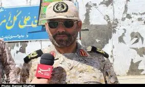 هیچ مسئله امنیتی در "کانی‌خیاران" مریوان اتفاق نیفتاده است