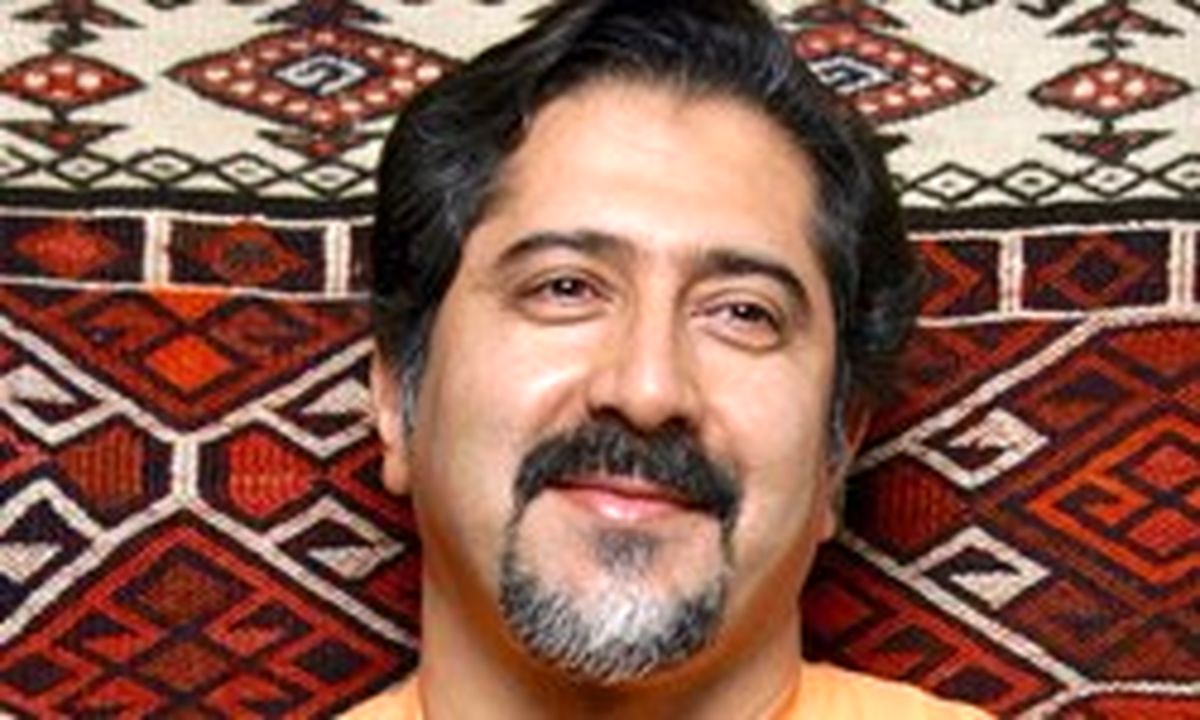 برپایی «آیین آواز» با حضور حسامالدین سراج و آوازخوانی کُردعلیوند
