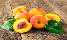 خواص هلو برای سلامت