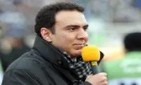 جای «بهرام شفیع» را کسی پر نمی‌کند