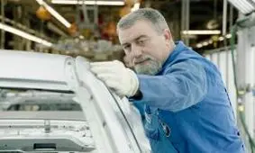 رنگ آمیزی ب ام و سری 3 مدل 2019