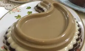 آشنایی با روش تهیه‌ی دسر باواریا