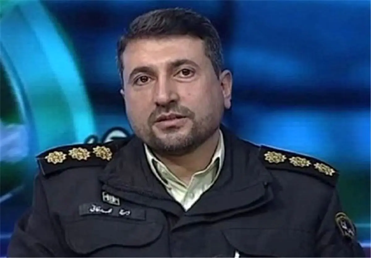 کشفیات پرونده‌های سایبری در استان گیلان ۵۲ درصد افزایش داشته است