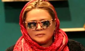 جدیدترین عکس «بهاره رهنما» و حاجی