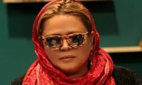 جدیدترین عکس «بهاره رهنما» و حاجی
